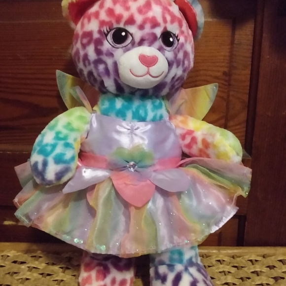 Brand new build a bear - Picture 3 of 3